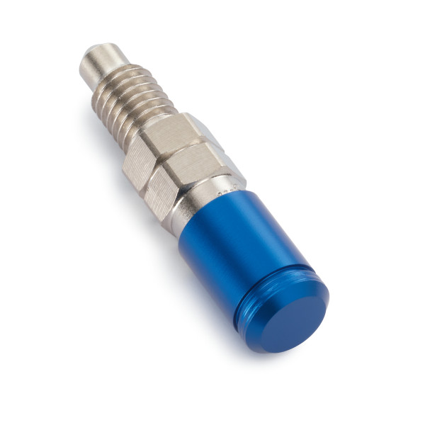 Husqvarna Brake bleeder screw